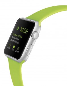 Apple Watch