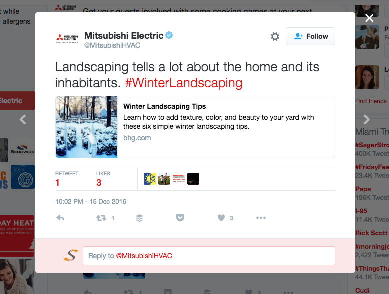 Mitsubishi Electric on Twitter