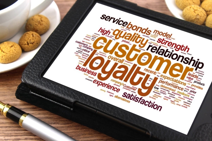 Customer support: 5 ways to create loyal customers