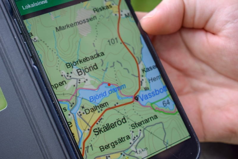 How GPS tracking makes your work more efficient