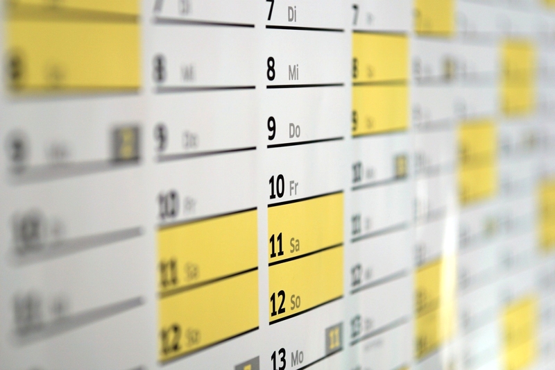 Service scheduling software and its positive impact on your business