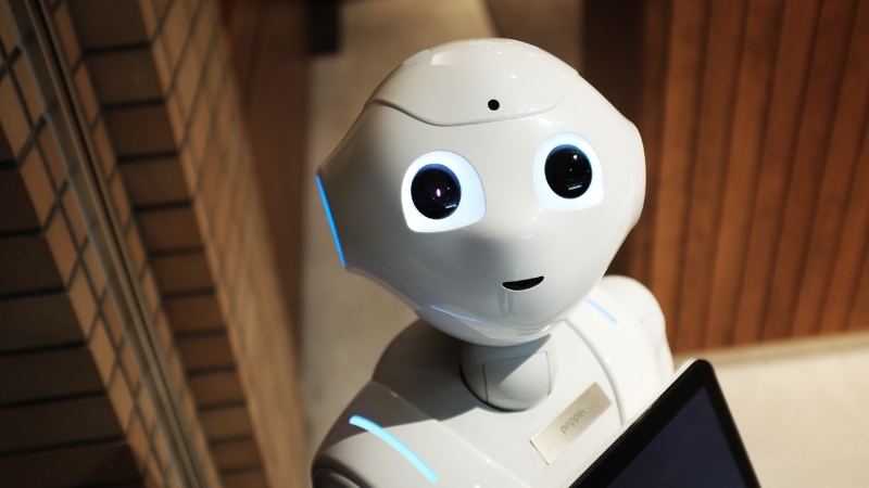 Field service business: four trending technologies