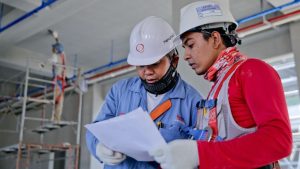 How field service tech software improves safety at work