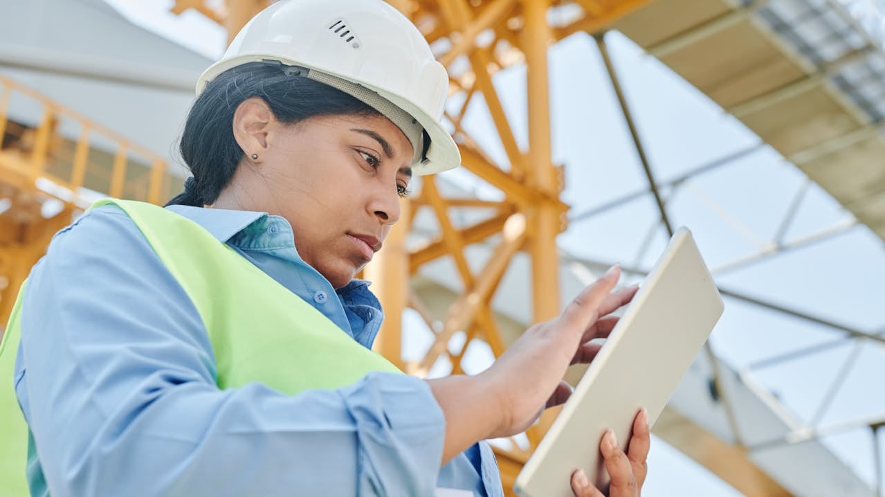 A smart field service solution can greatly improve your business