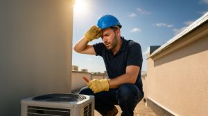 HVAC software that keeps you cool when business heats up