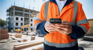 What exactly is a field service app?