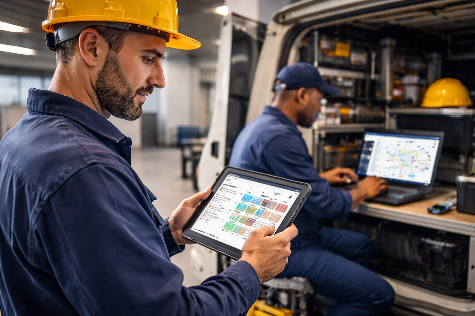 Field Service Software Trends in 2026: From Automation to True Autonomy