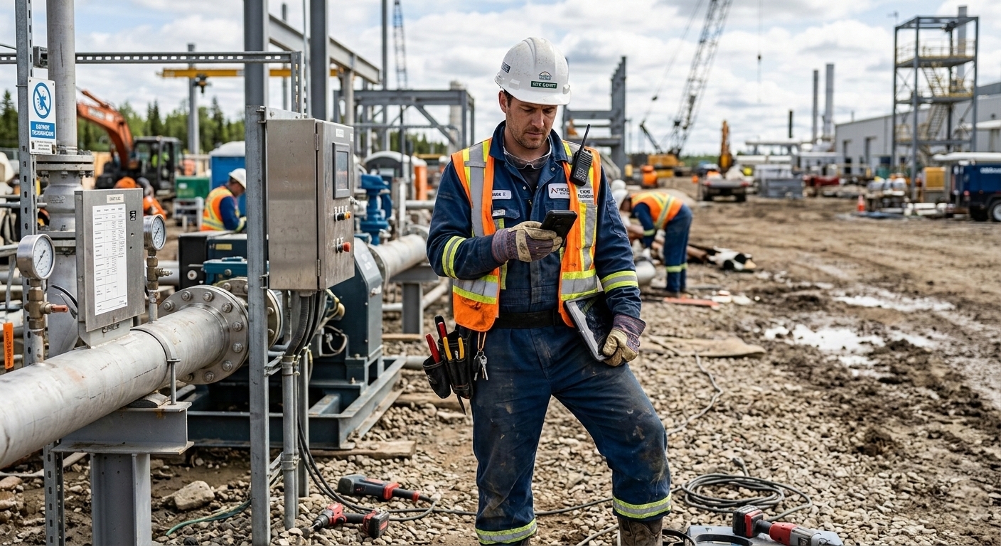 Mobile Workforce: Top Tips for Better Management