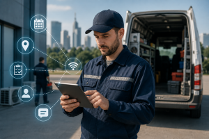Mobile workforce: everything you need to know