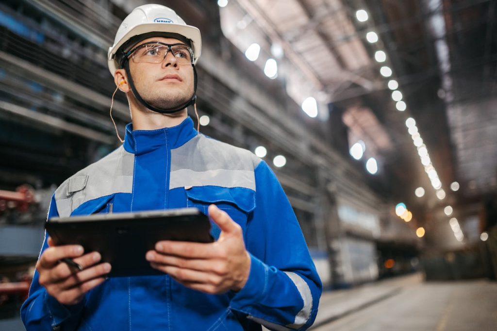 The Benefits of Field Service Management Software