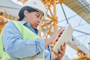 Mobile Workforce Management: first steps