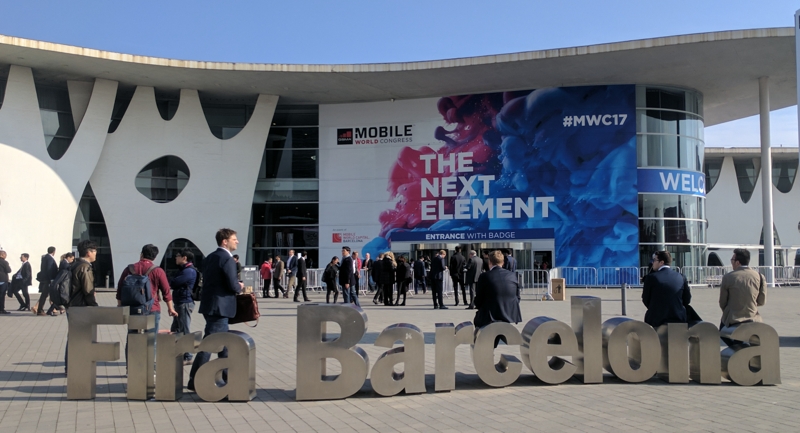 Mobile World Congress