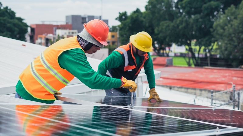 Por qué el software de mantenimiento es importante en servicios de campo