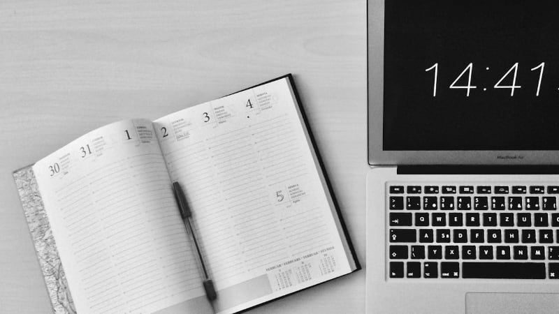 Una programación de servicios de campo mejor: la clave está en el software